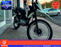 Honda XR 150