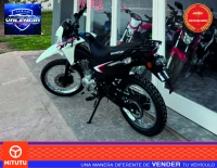 Honda XR 150