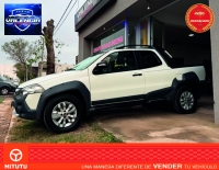 Fiat Strada 1.6 Adventure