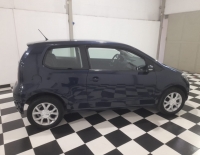 UP 2016 61000kms única mano.