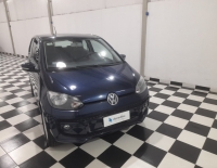UP 2016 61000kms única mano.