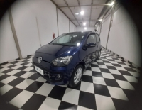 UP 2016 61000kms única mano.