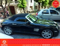 Chrysler Cross Fire