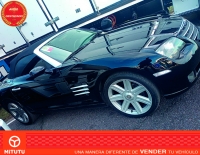 Chrysler Cross Fire