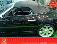 Chrysler Cross Fire