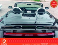 Chrysler Cross Fire