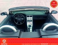 Chrysler Cross Fire