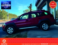 Fiat Palio Weekend 1.6 Adventure