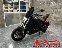 Benelli 502c Cruiser 2024 Necochea