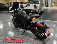 Benelli 502c Cruiser 2024 Necochea