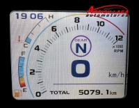 Benelli 502c Cruiser 2024 Necochea