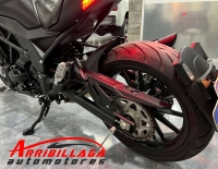 Benelli 502c Cruiser 2024 Necochea