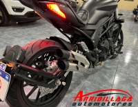 Benelli 502c Cruiser 2024 Necochea