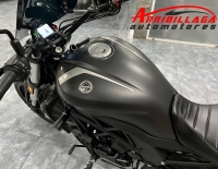 Benelli 502c Cruiser 2024 Necochea