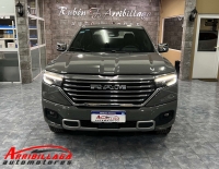 RAM Rampage Laramie AT9 4X4 2.0T Nafta 272 CV 2024 Necochea