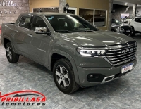 RAM Rampage Laramie AT9 4X4 2.0T Nafta 272 CV 2024 Necochea