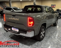 RAM Rampage Laramie AT9 4X4 2.0T Nafta 272 CV 2024 Necochea