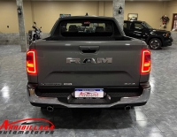 RAM Rampage Laramie AT9 4X4 2.0T Nafta 272 CV 2024 Necochea