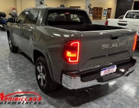 RAM Rampage Laramie AT9 4X4 2.0T Nafta 272 CV 2024 Necochea