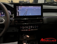 RAM Rampage Laramie AT9 4X4 2.0T Nafta 272 CV 2024 Necochea