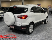 Ford Ecosport Titanium 2.0N MT 4X2 2013 Necochea