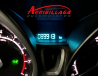 Ford Ecosport Titanium 2.0N MT 4X2 2013 Necochea