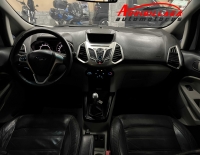 Ford Ecosport Titanium 2.0N MT 4X2 2013 Necochea