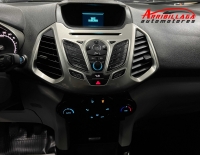 Ford Ecosport Titanium 2.0N MT 4X2 2013 Necochea