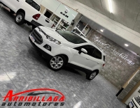 Ford Ecosport Titanium 2.0N MT 4X2 2013 Necochea