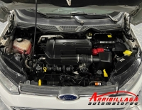 Ford Ecosport Titanium 2.0N MT 4X2 2013 Necochea