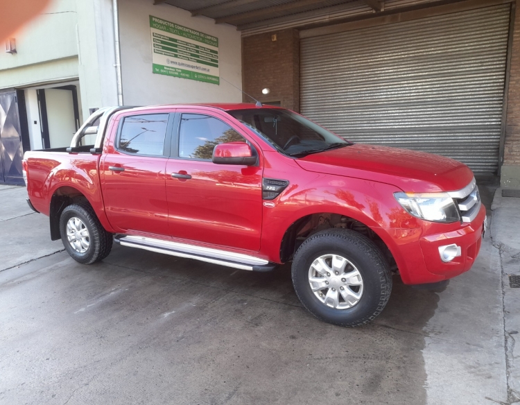 Ranger 2015 2.2 TDI