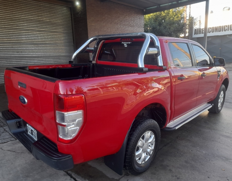 Ranger 2015 2.2 TDI