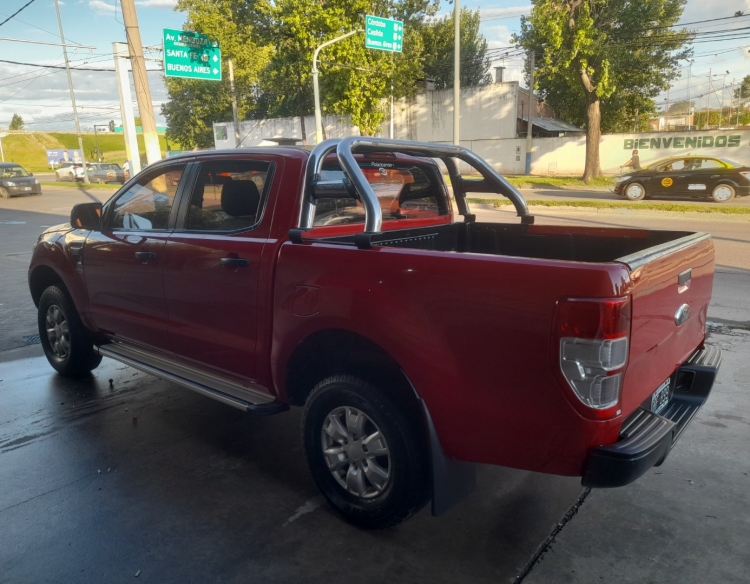 Ranger 2015 2.2 TDI