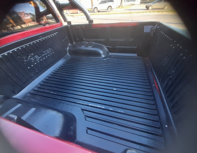 Ranger 2015 2.2 TDI