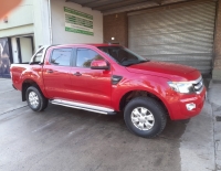 Ranger 2015 2.2 TDI