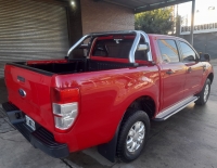 Ranger 2015 2.2 TDI
