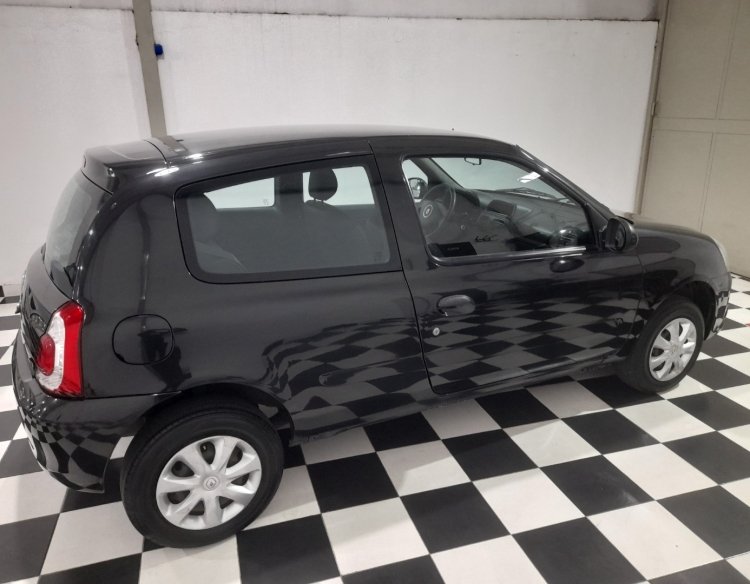 Clio 2016