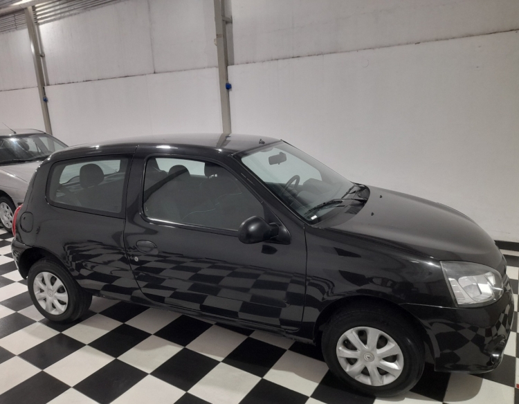 Clio 2016