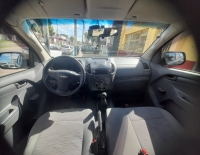 S10 4X4 2013
