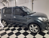 KIA SOUL FULL 2010