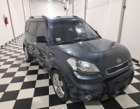 KIA SOUL FULL 2010