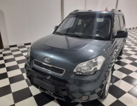 KIA SOUL FULL 2010