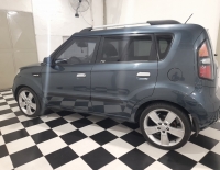 KIA SOUL FULL 2010