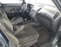 KIA SOUL FULL 2010