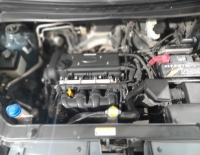 KIA SOUL FULL 2010