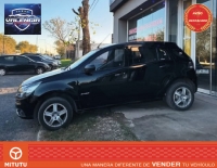 Chevrolet Agile 1.4 LT