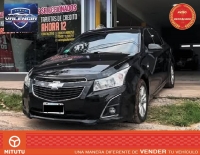 Chevrolet Cruze 1.8 LT