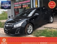Chevrolet Cruze 1.8 LT