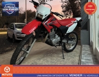 Honda XR250