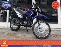 Motomel Skua 250